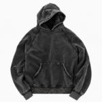 The premium hoodie