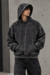The premium hoodie